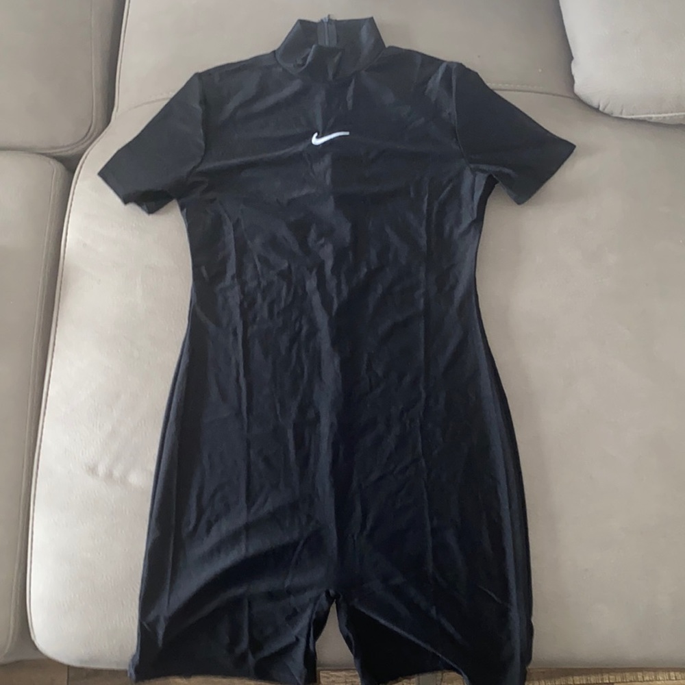 Nike Jumpsuit